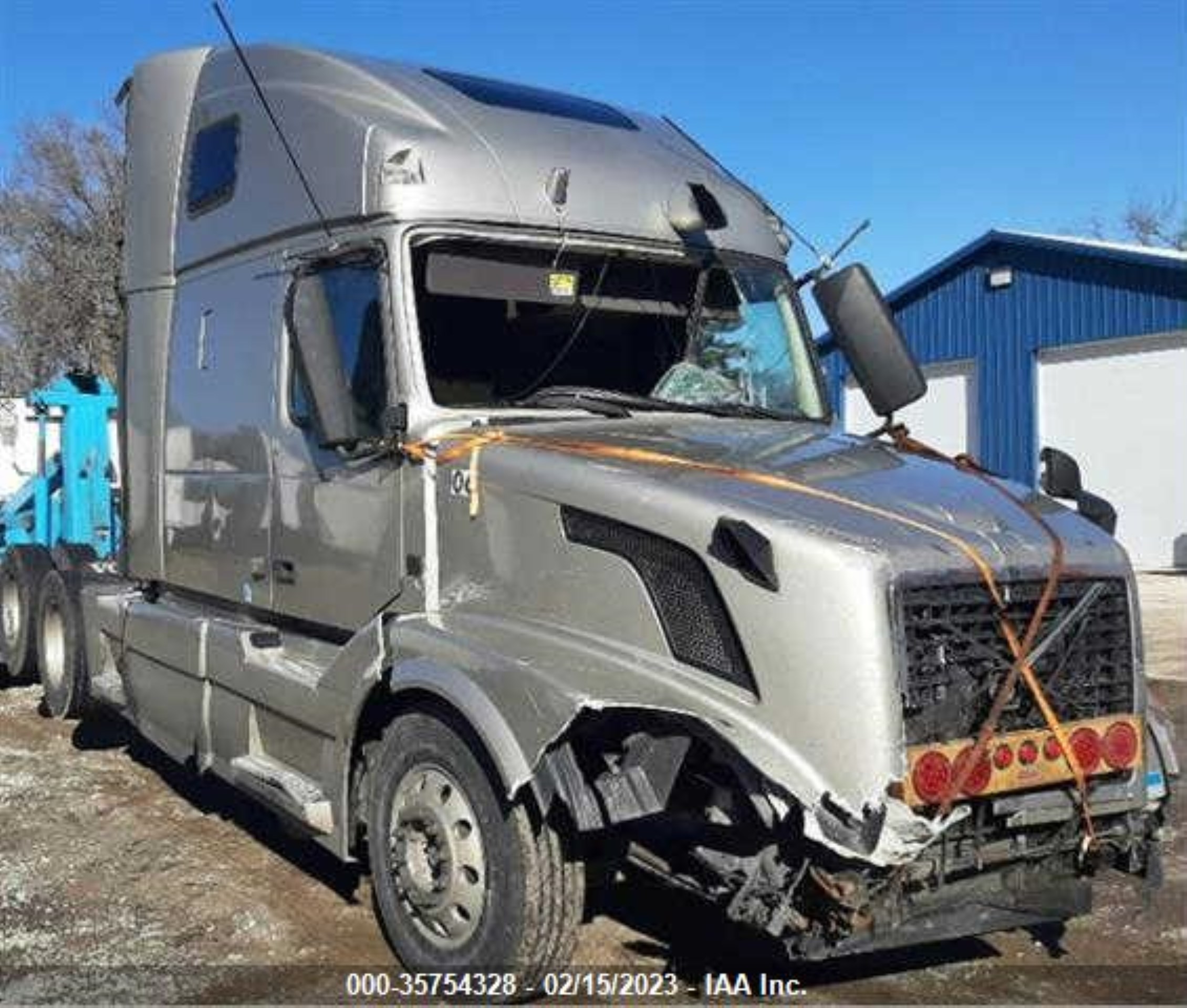 VOLVO NULL 2015 4v4nc9eh6fn918304