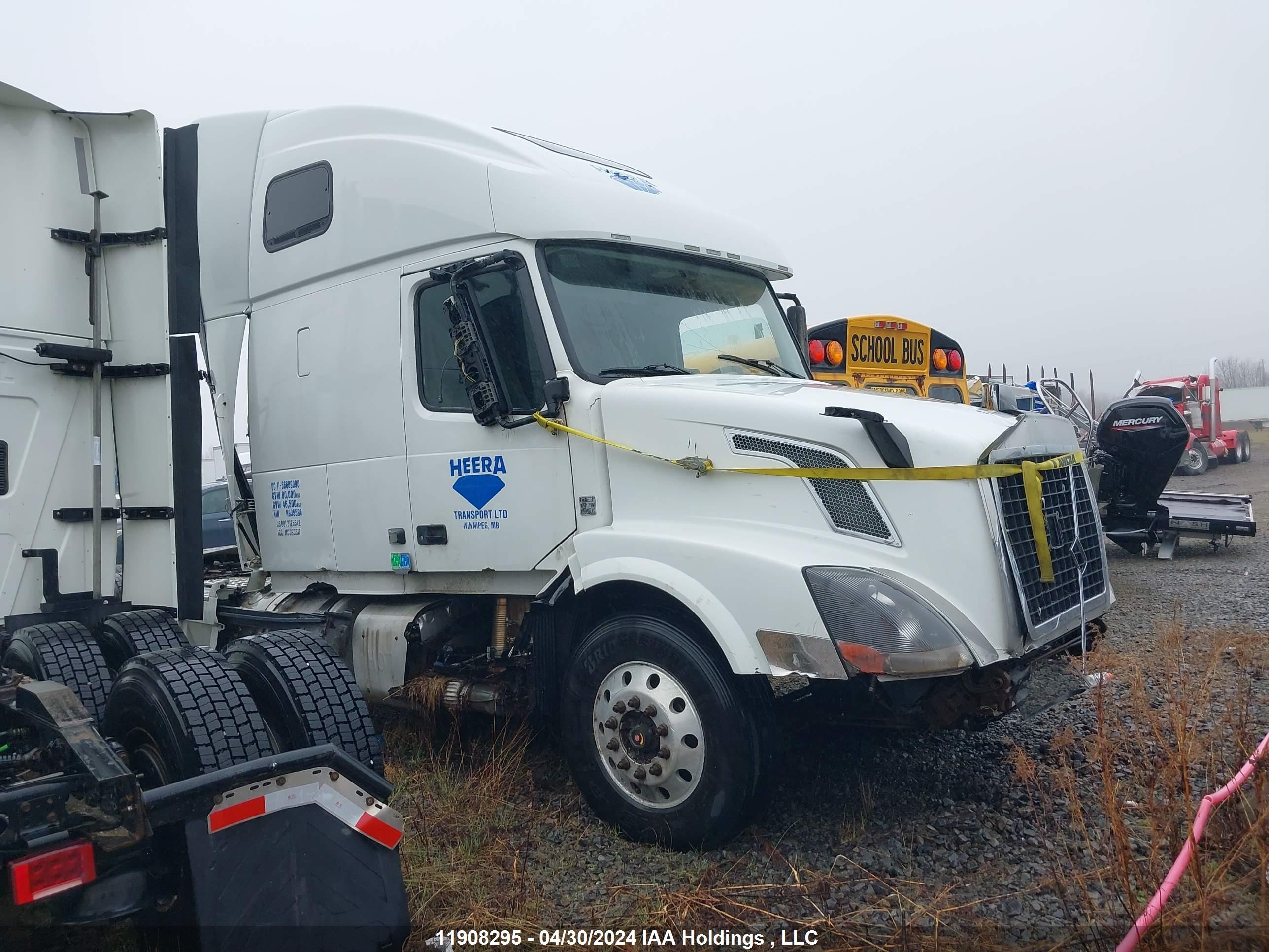 VOLVO NULL 2016 4v4nc9eh6gn935590