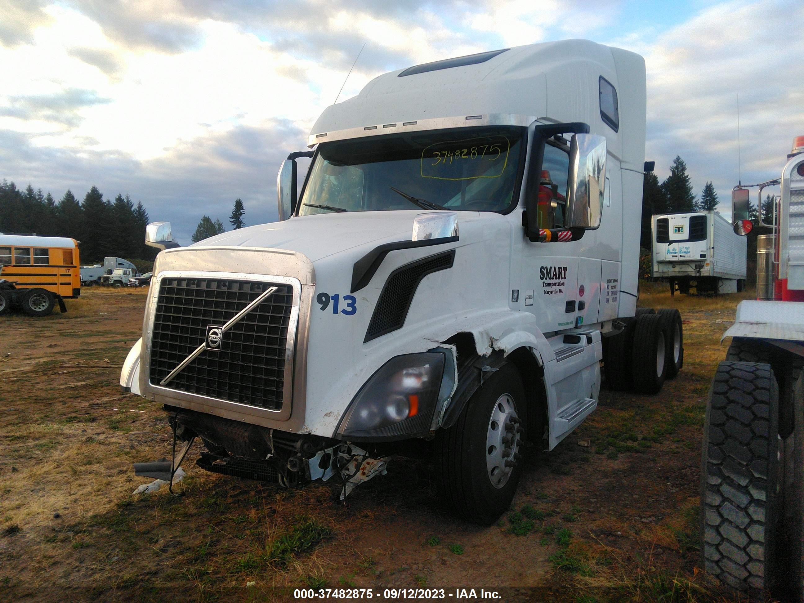 VOLVO NULL 2016 4v4nc9eh6gn956018