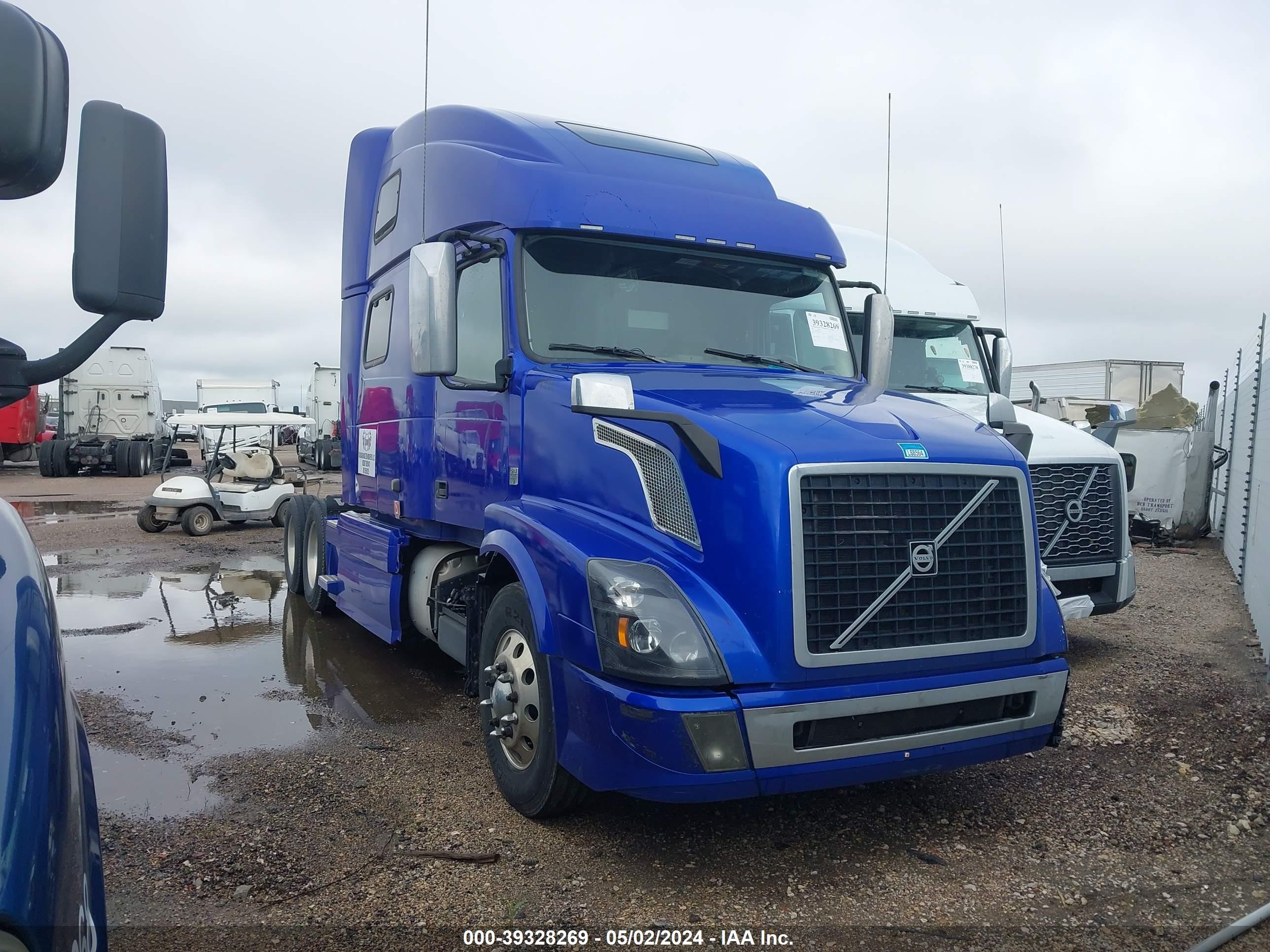 VOLVO NULL 2017 4v4nc9eh6hn964461