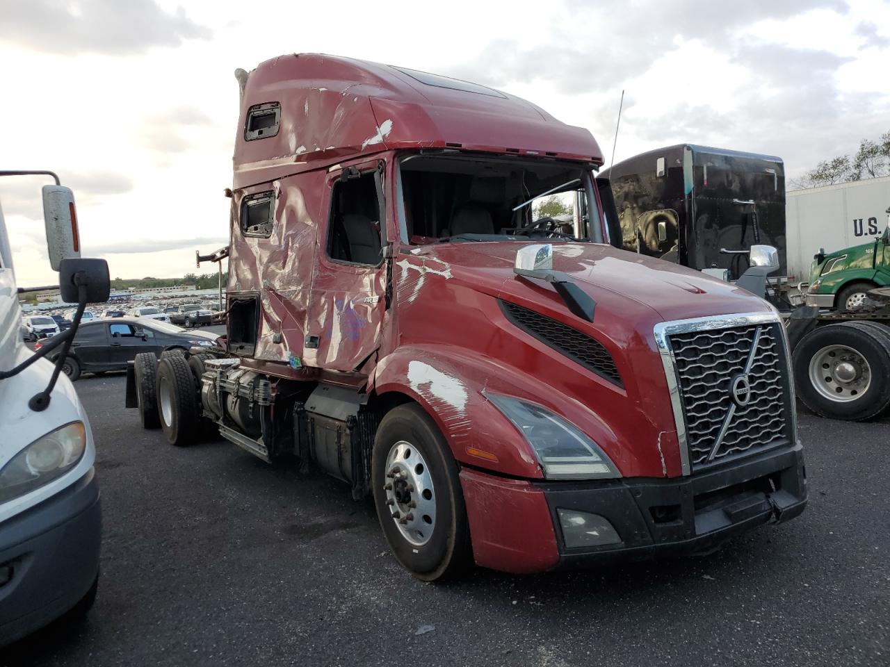 VOLVO NULL 2019 4v4nc9eh6kn900086