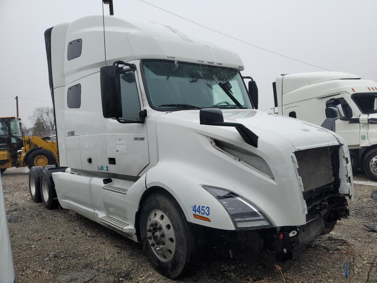 VOLVO NULL 2020 4v4nc9eh6ln247096