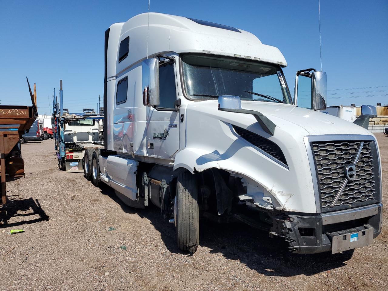 VOLVO NULL 2021 4v4nc9eh6mn265261