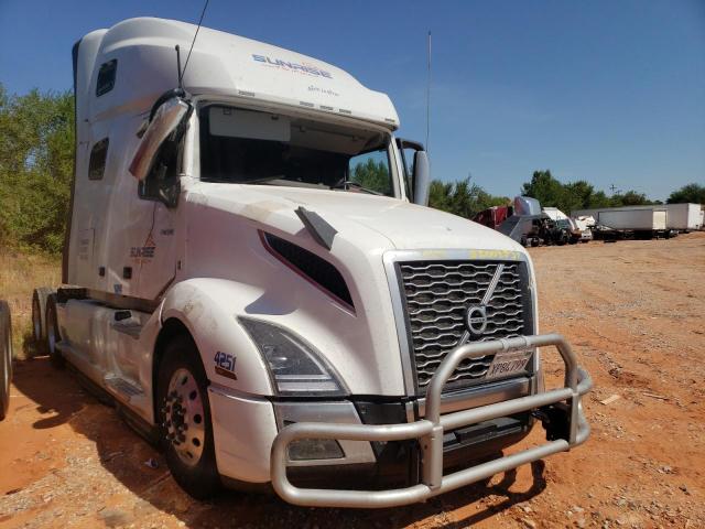 VOLVO VN VNL 2022 4v4nc9eh6nn314251