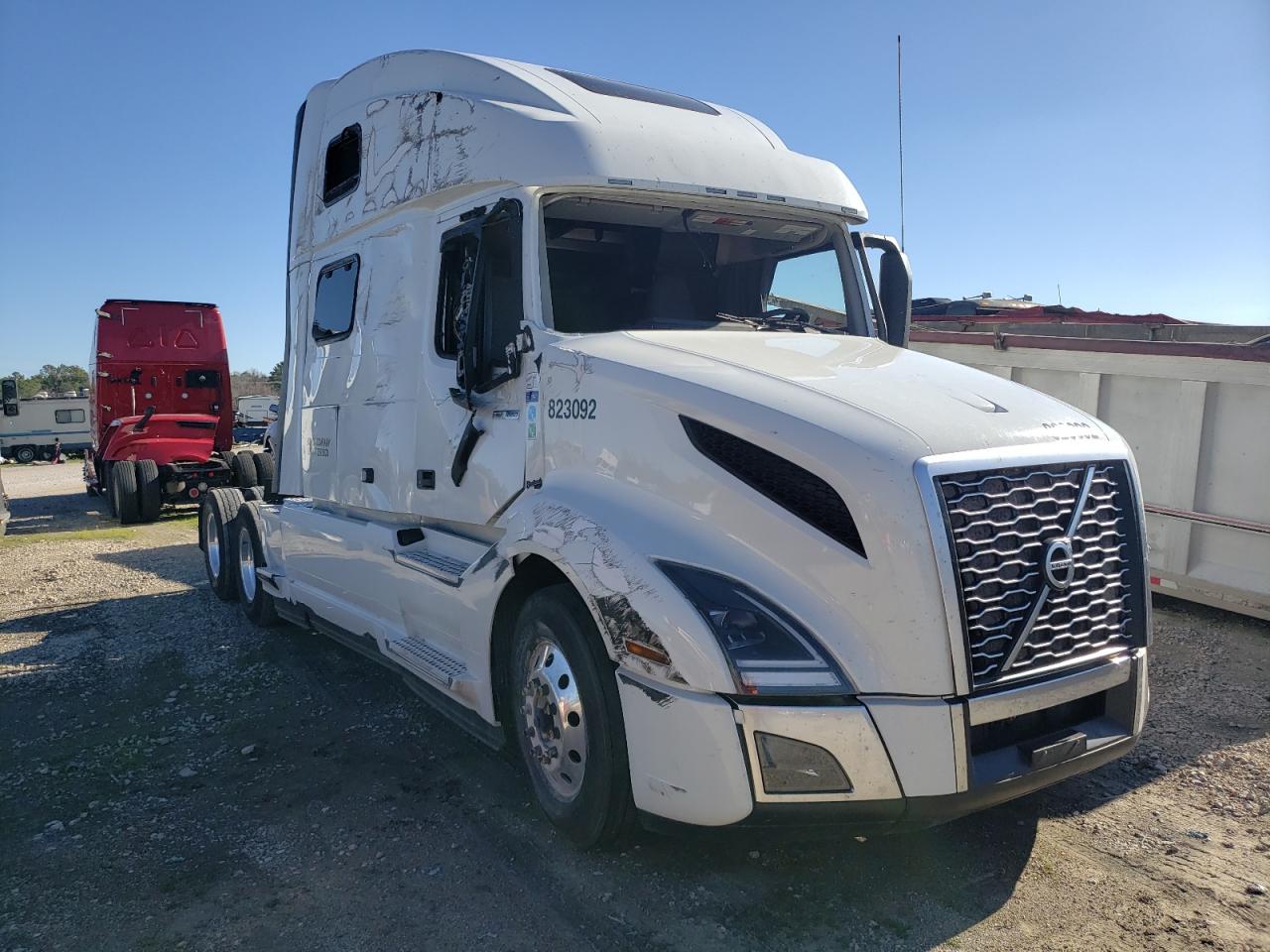 VOLVO NULL 2023 4v4nc9eh6pn615959