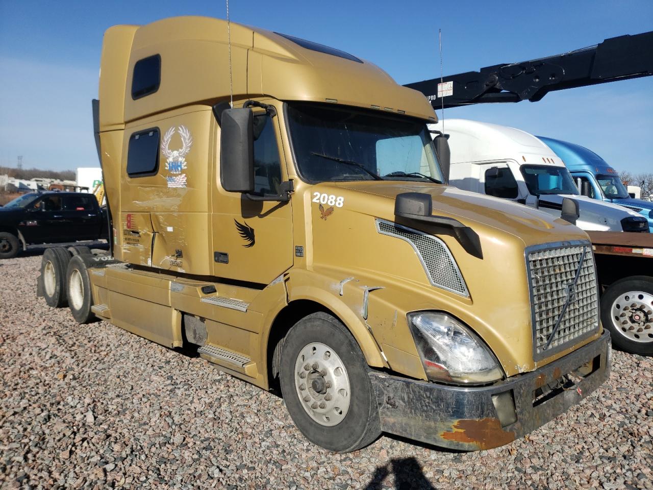 VOLVO NULL 2012 4v4nc9eh7cn536603