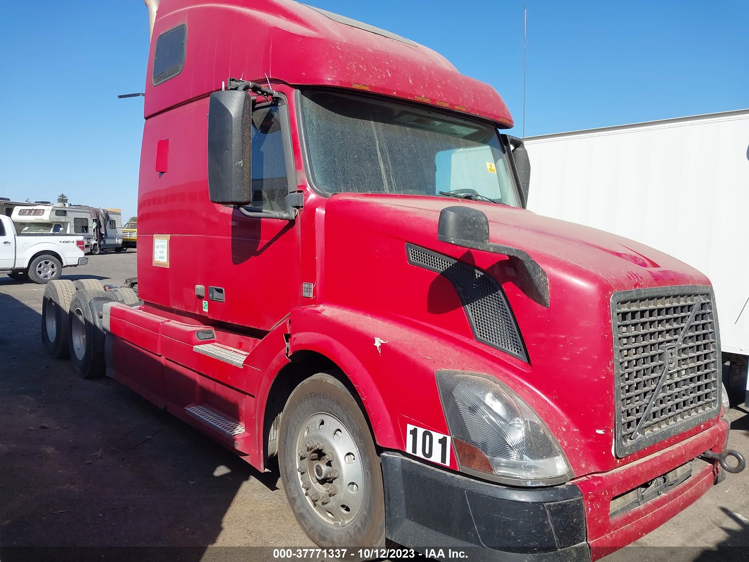 VOLVO NULL 2016 4v4nc9eh7gn948199