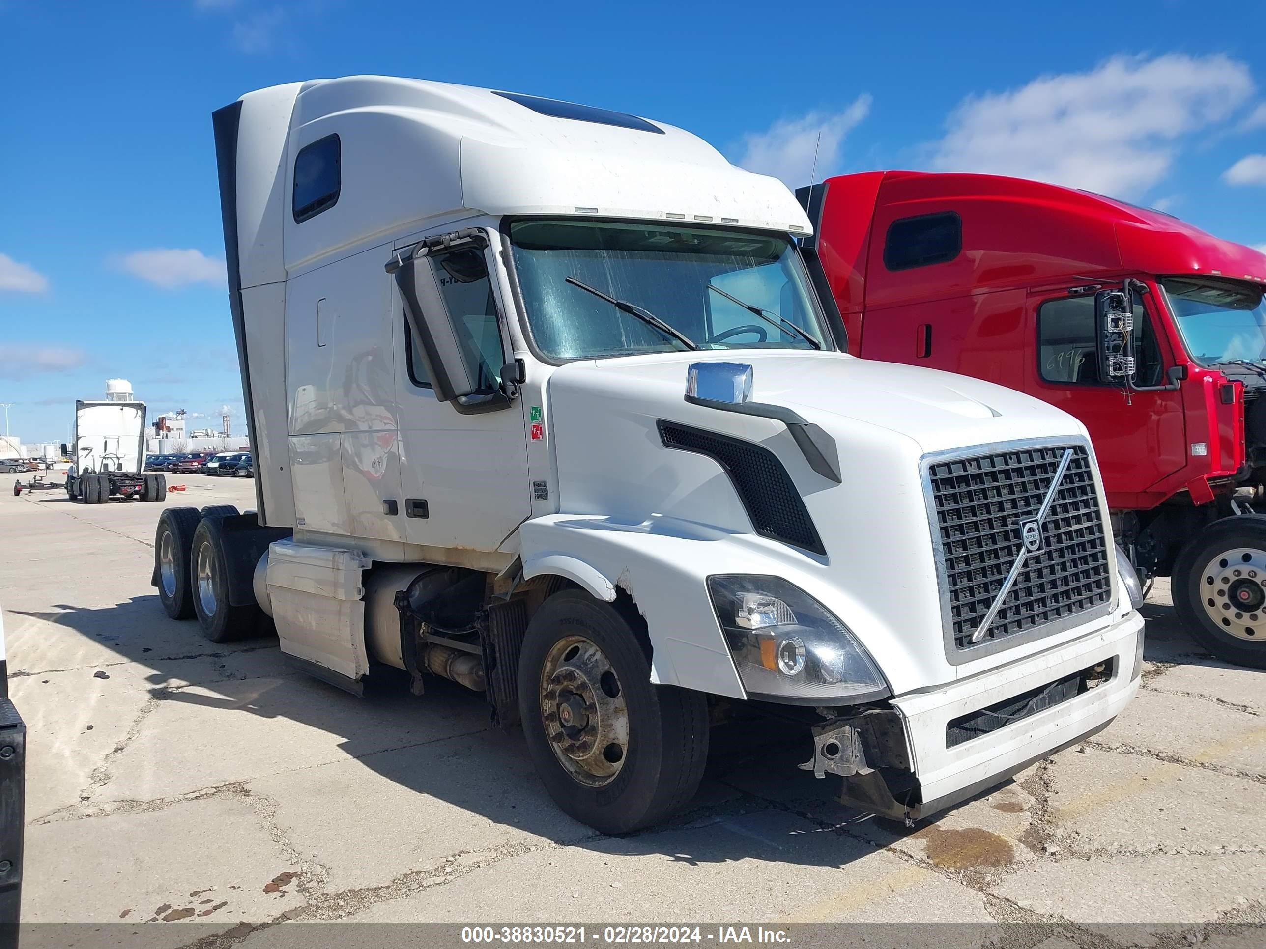 VOLVO NULL 2016 4v4nc9eh7gn959137