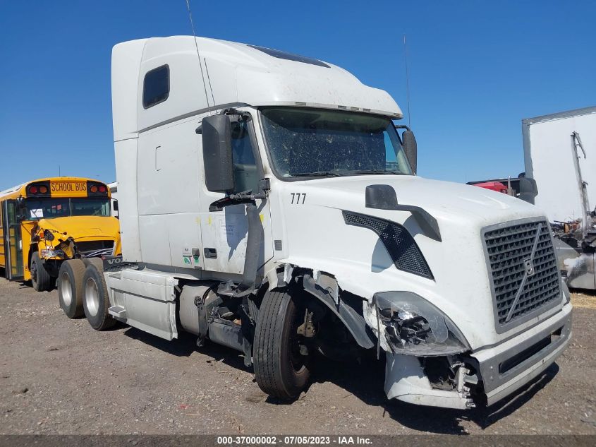 VOLVO NULL 2016 4v4nc9eh7gn960482