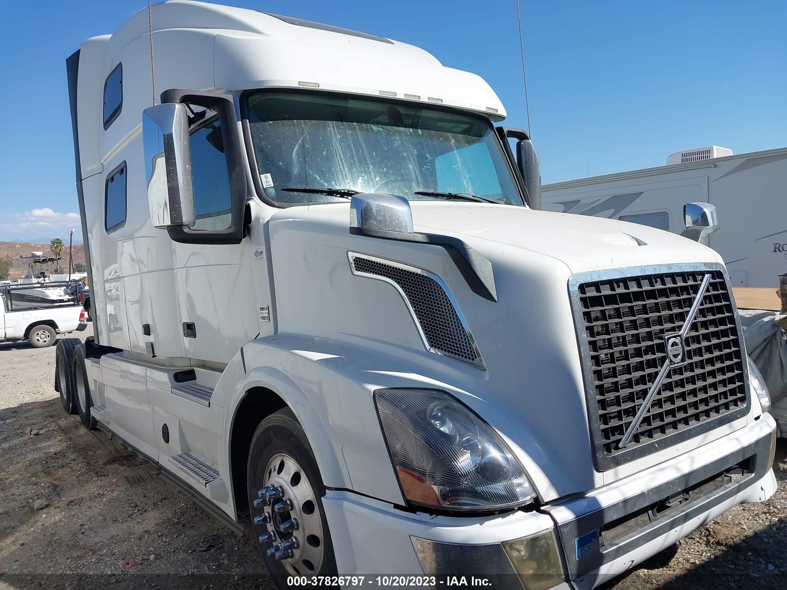 VOLVO NULL 2018 4v4nc9eh7jn885855