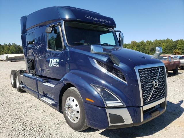 VOLVO VN VNL 2019 4v4nc9eh7kn193726