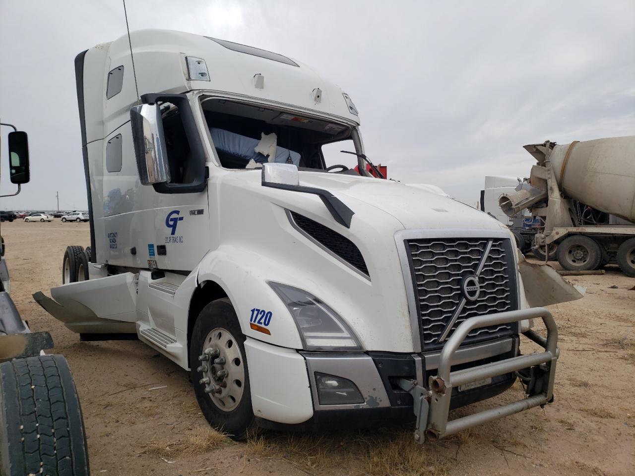 VOLVO ALL 2020 4v4nc9eh7ln211336