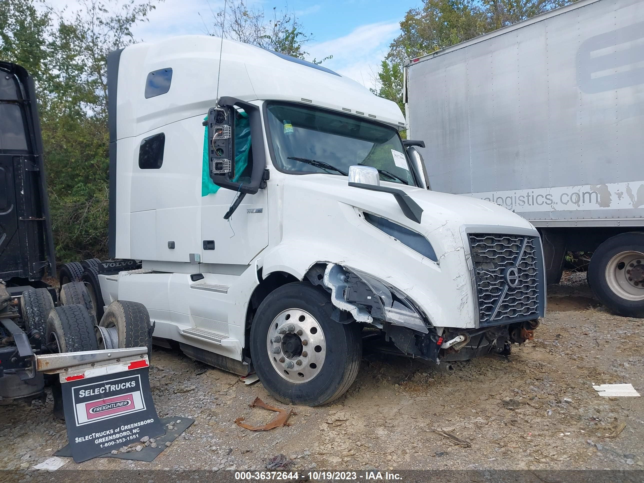 VOLVO NULL 2020 4v4nc9eh7ln228752