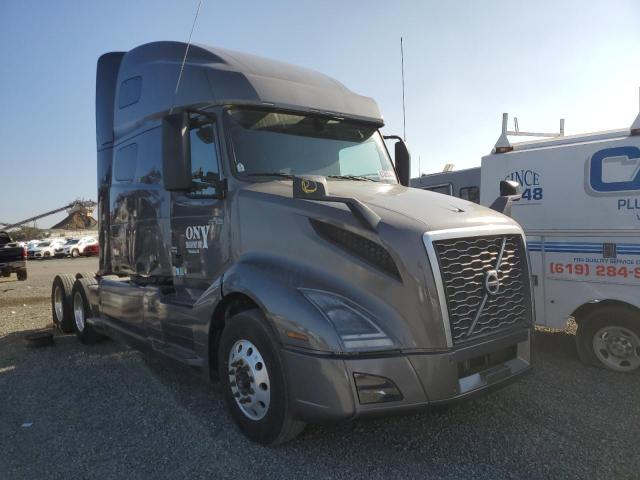 VOLVO VN VNL 2020 4v4nc9eh7ln242523