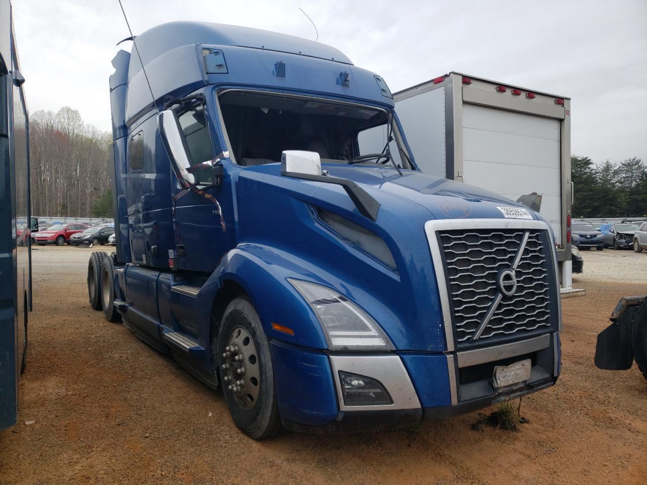 VOLVO NULL 2020 4v4nc9eh7ln256597