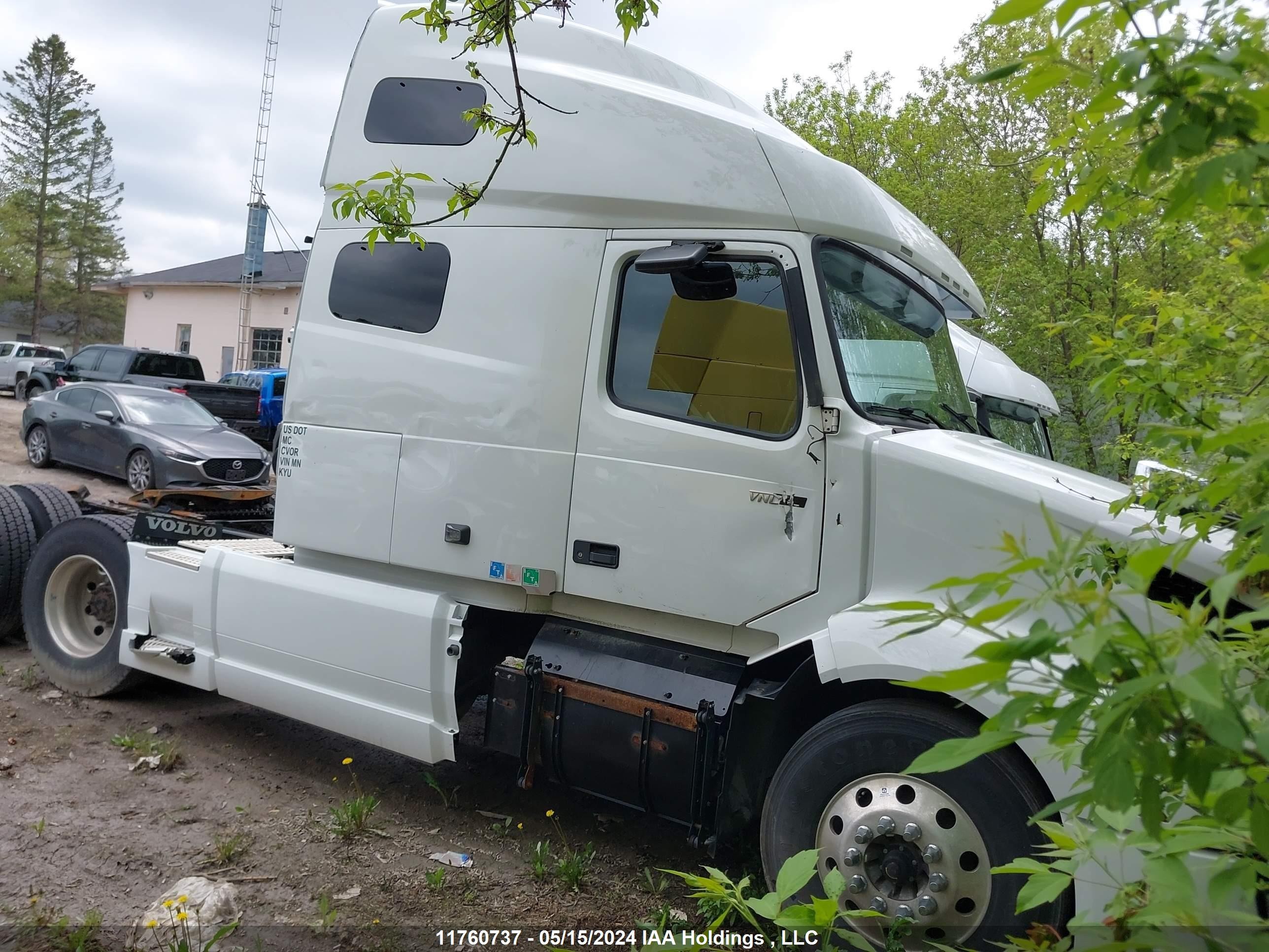 VOLVO NULL 2021 4v4nc9eh7mn265690