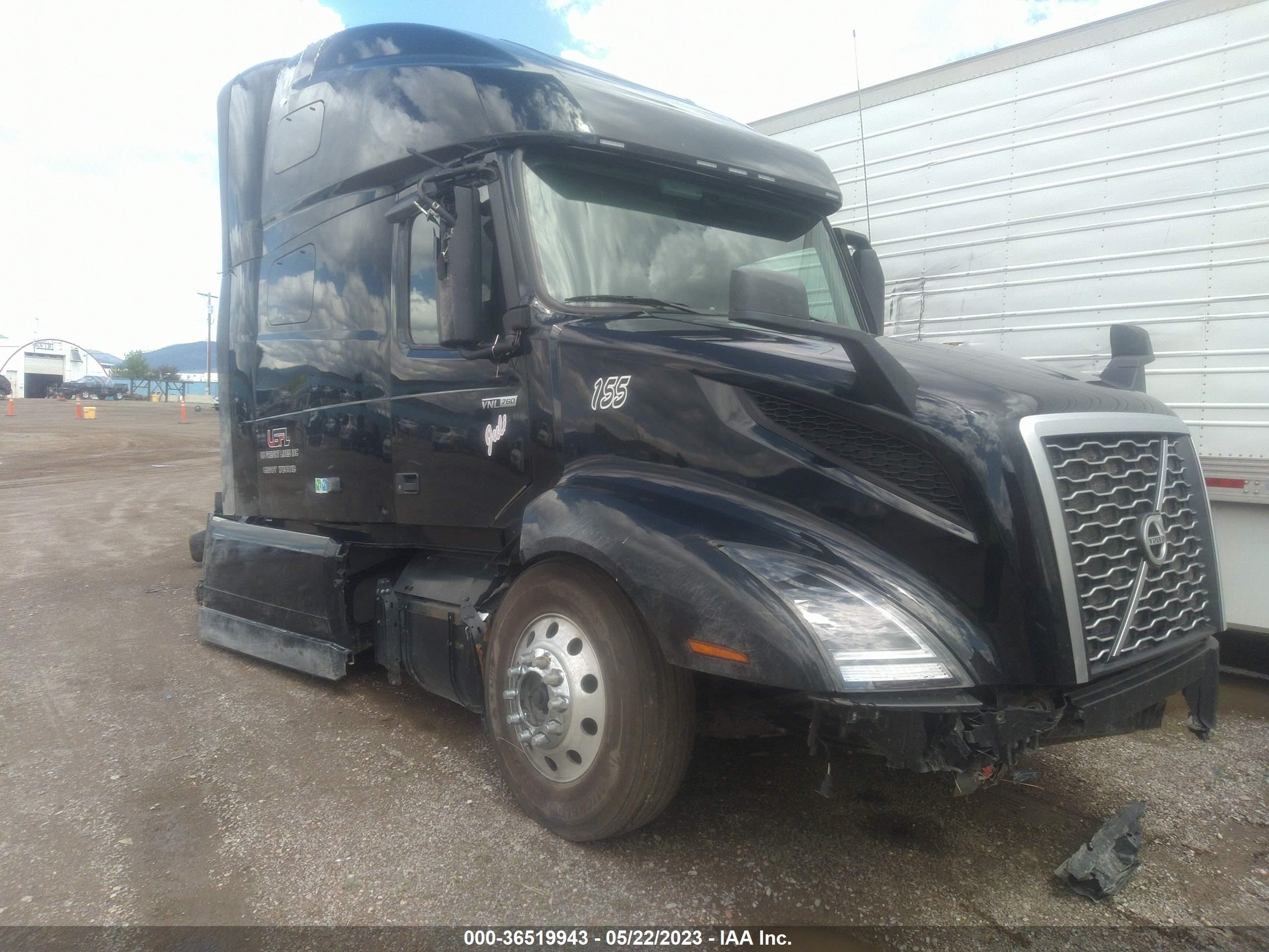 VOLVO NULL 2023 4v4nc9eh7pn319073