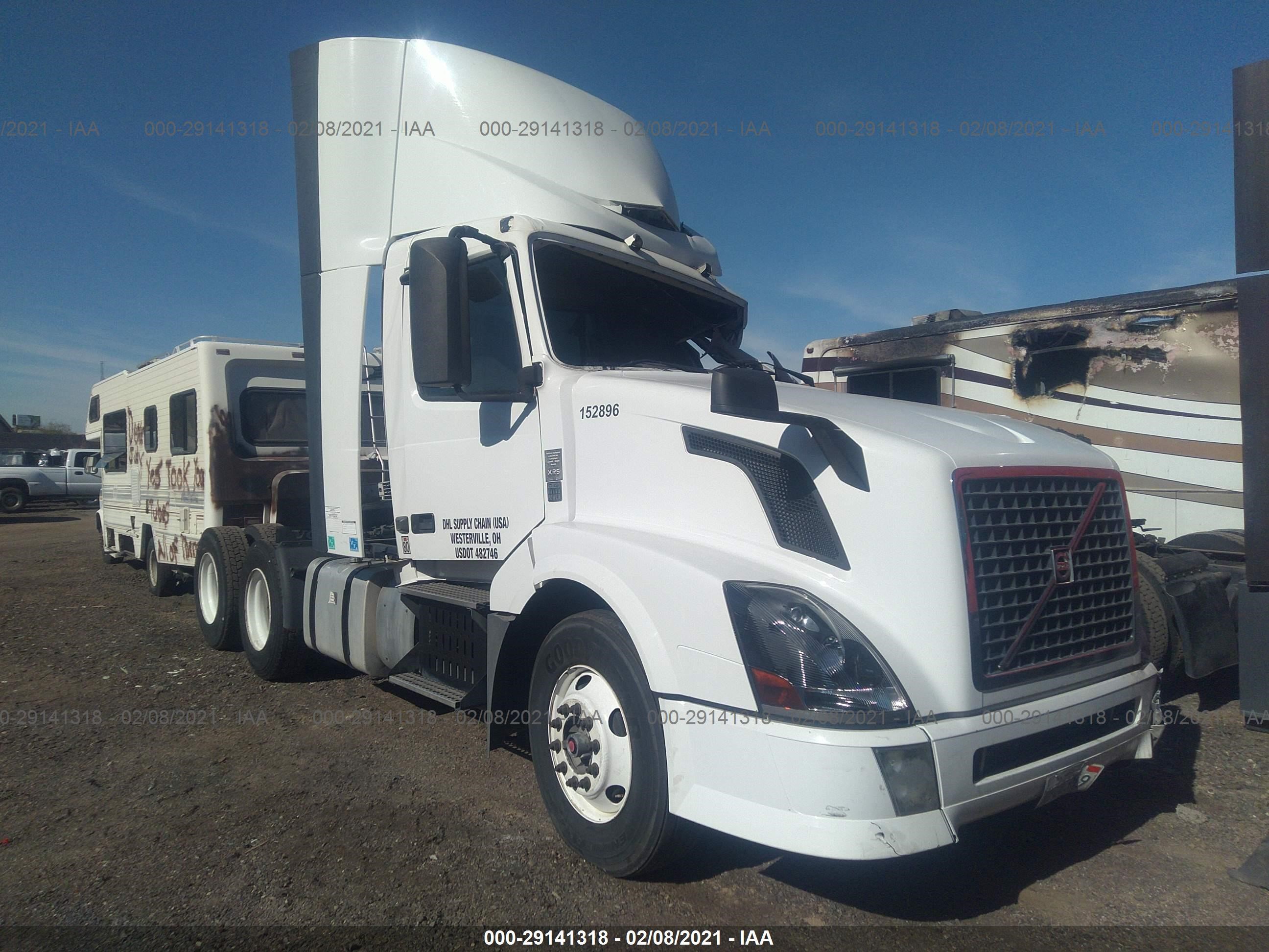 VOLVO NULL 2014 4v4nc9eh8en152896