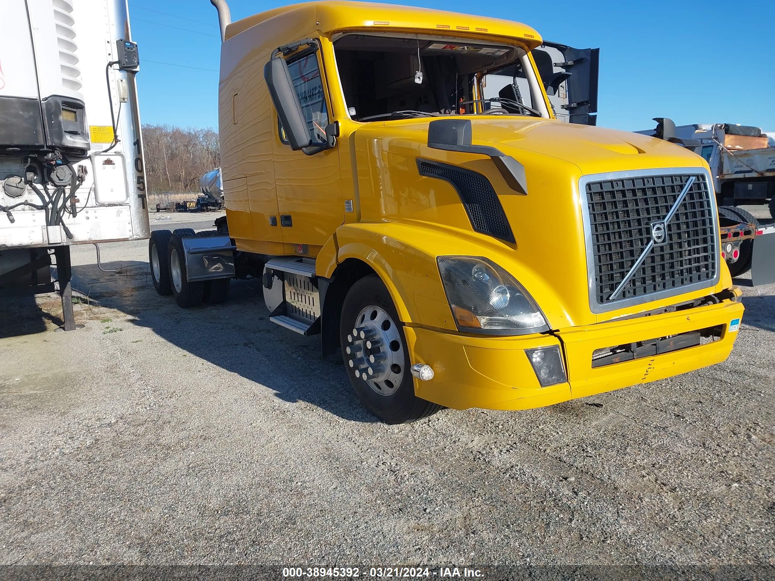 VOLVO NULL 2016 4v4nc9eh8gn931881