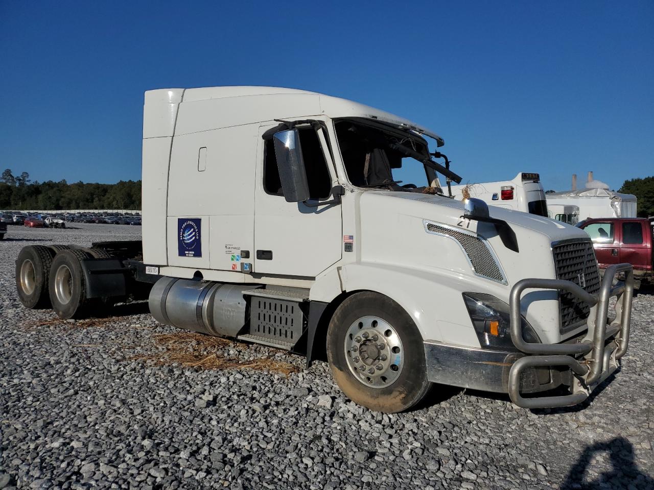 VOLVO ALL 2016 4v4nc9eh8gn953380