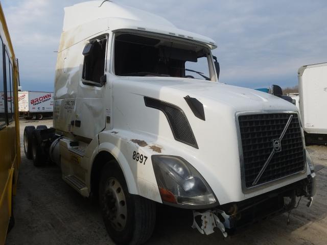 VOLVO VN VNL 2016 4v4nc9eh8gn958997