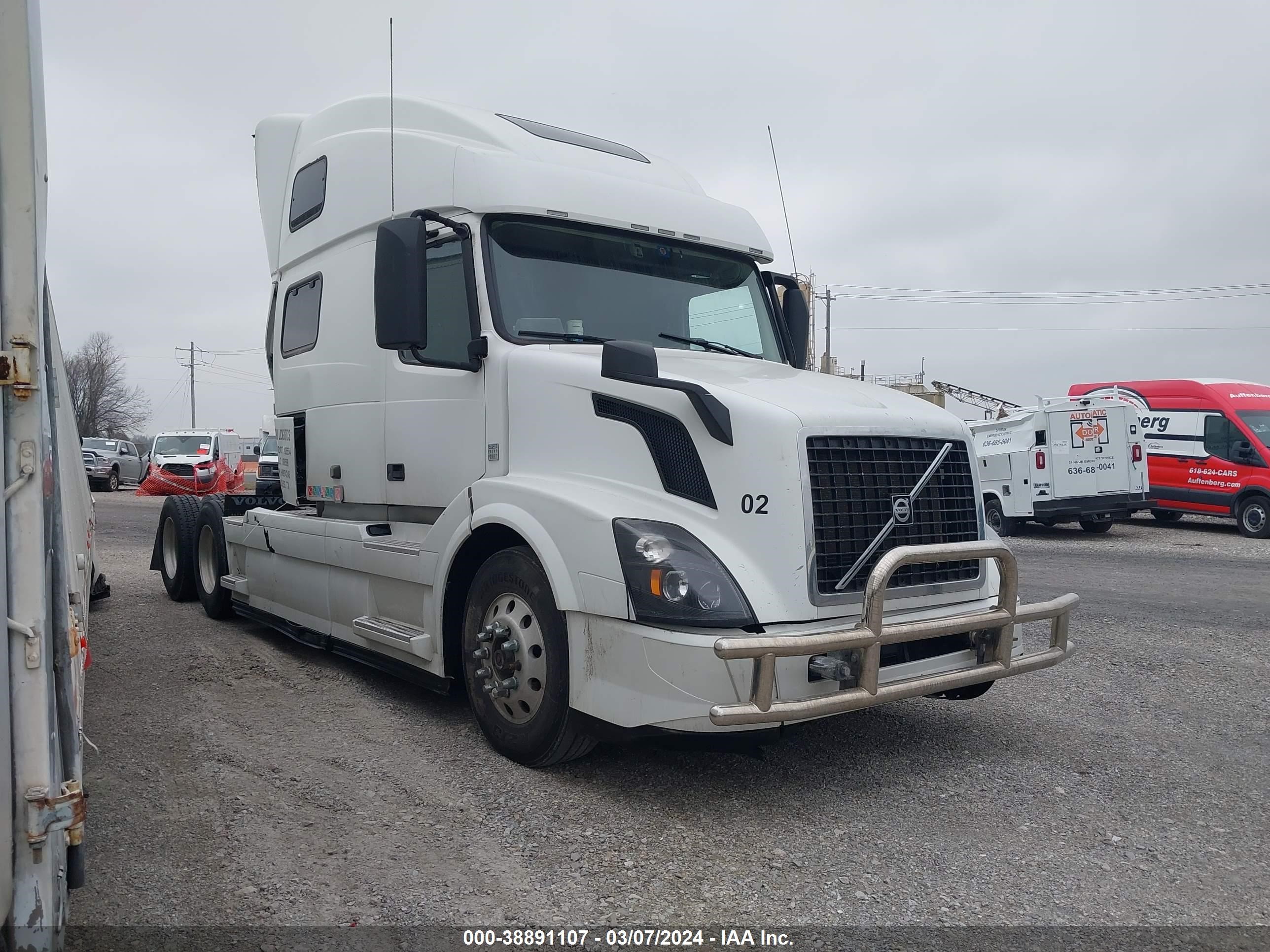 VOLVO NULL 2017 4v4nc9eh8hn974246