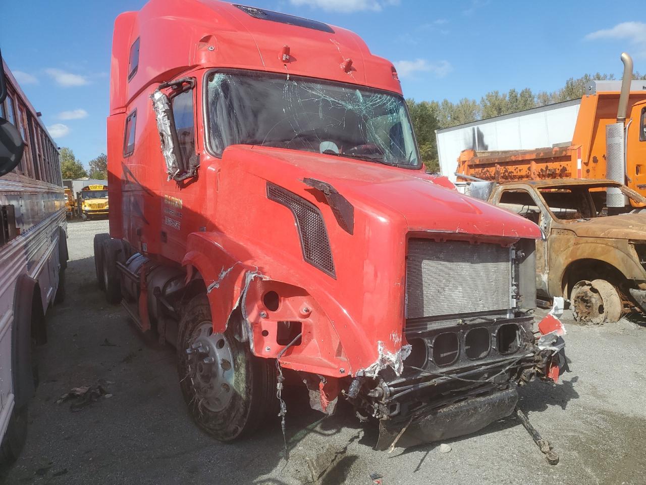 VOLVO NULL 2017 4v4nc9eh8hn980404