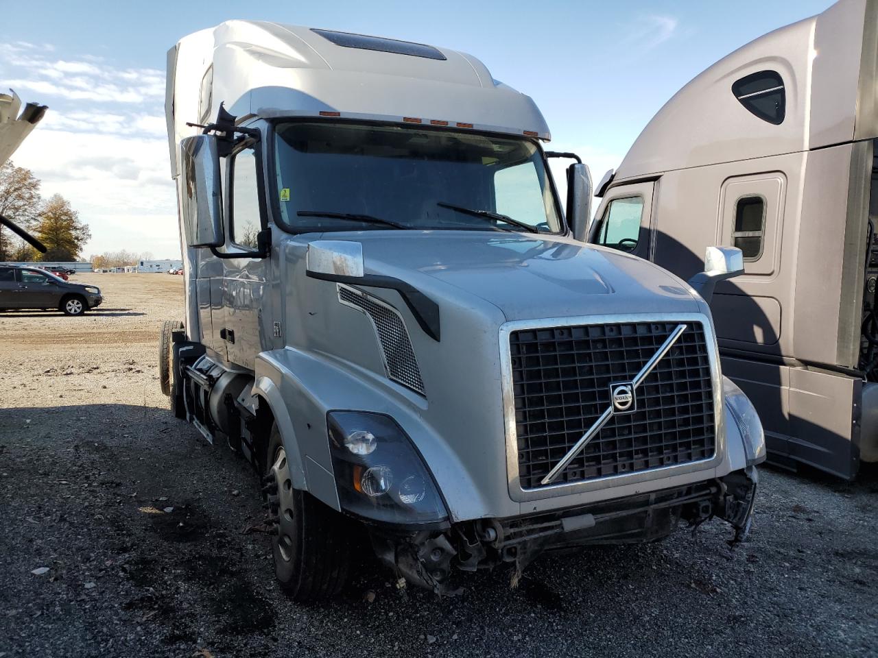 VOLVO NULL 2018 4v4nc9eh8jn891082