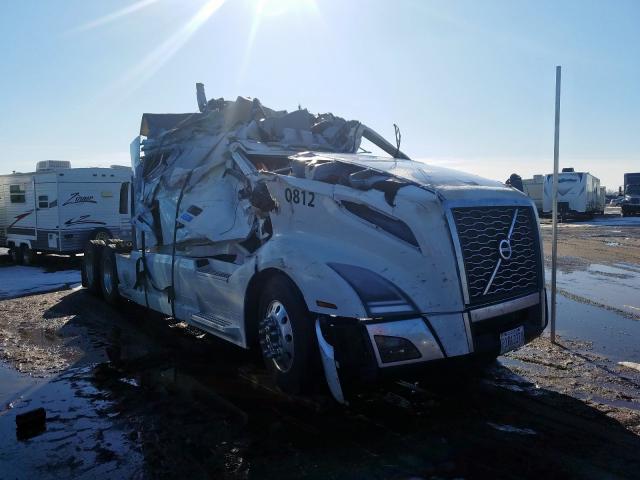 VOLVO VN VNL 2019 4v4nc9eh8kn214941