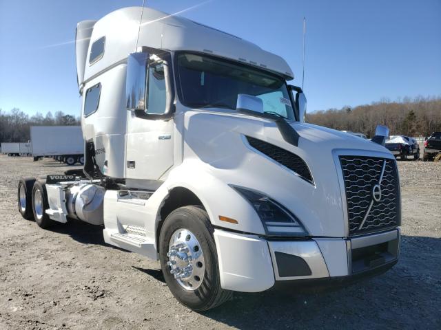 VOLVO VN VNL 2019 4v4nc9eh8kn871948