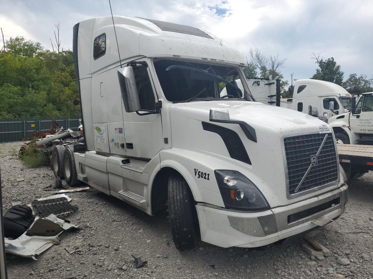 VOLVO NULL 2019 4v4nc9eh8kn902597