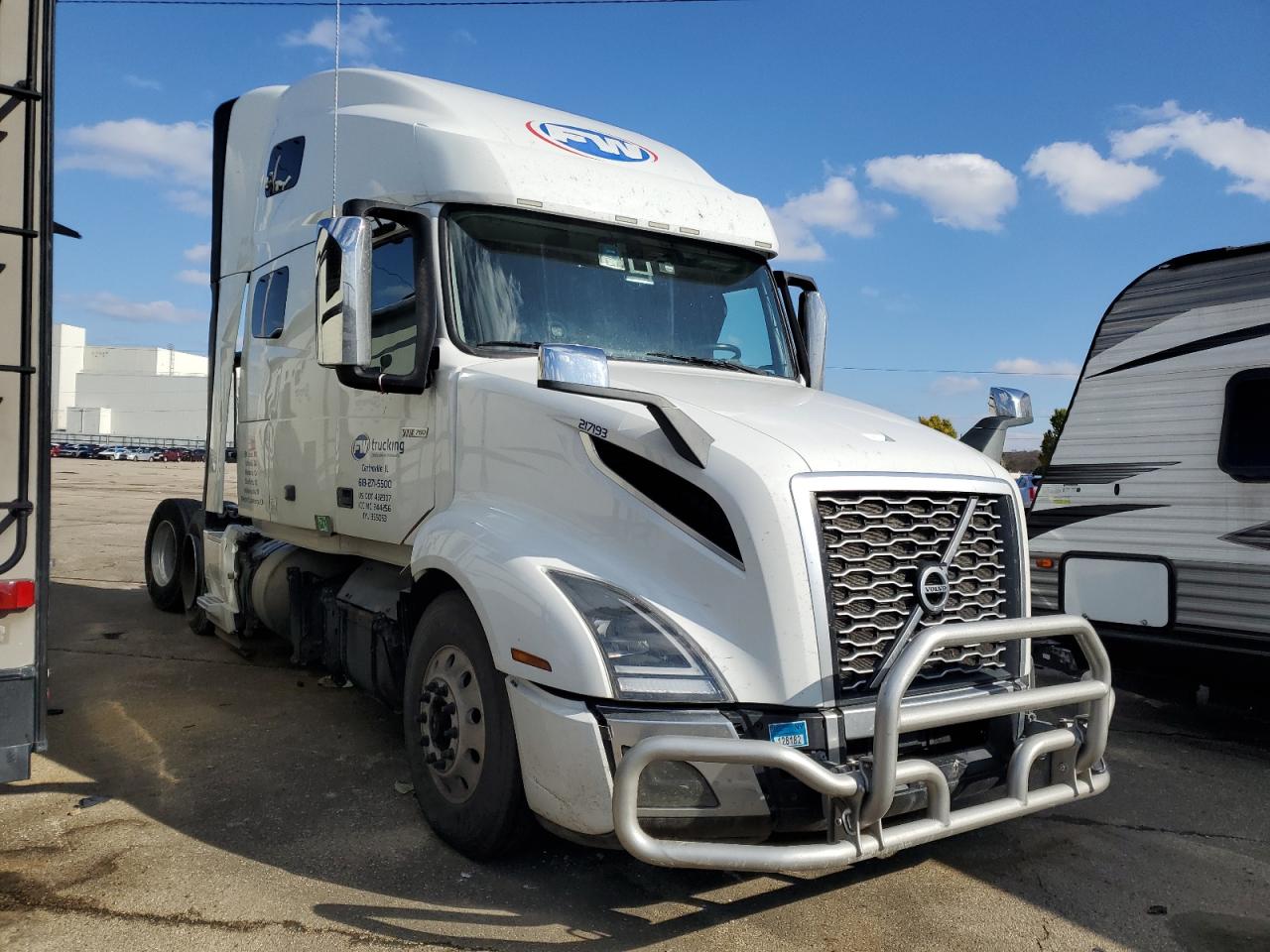 VOLVO NULL 2020 4v4nc9eh8ln217193