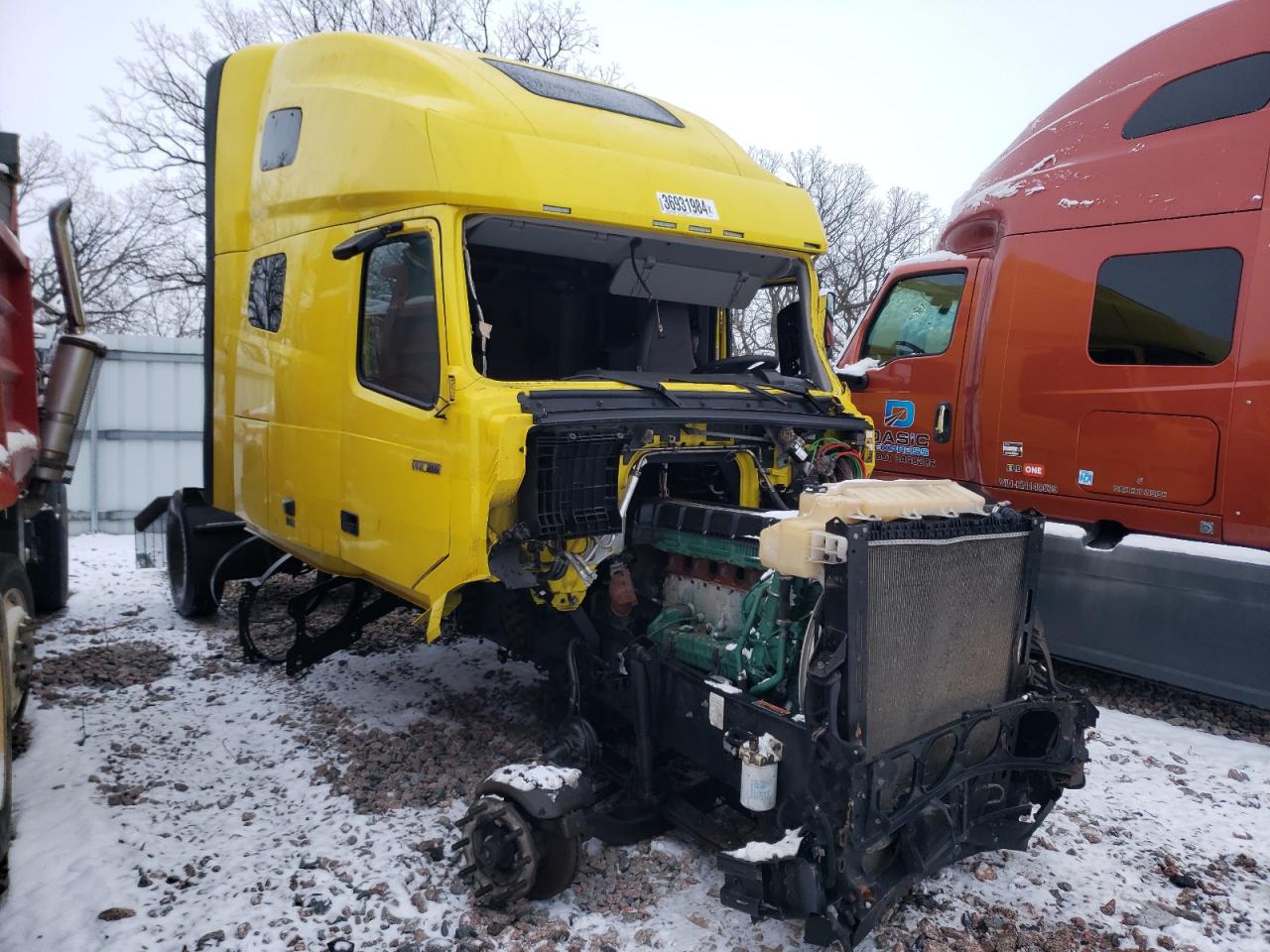 VOLVO NULL 2020 4v4nc9eh8ln231272