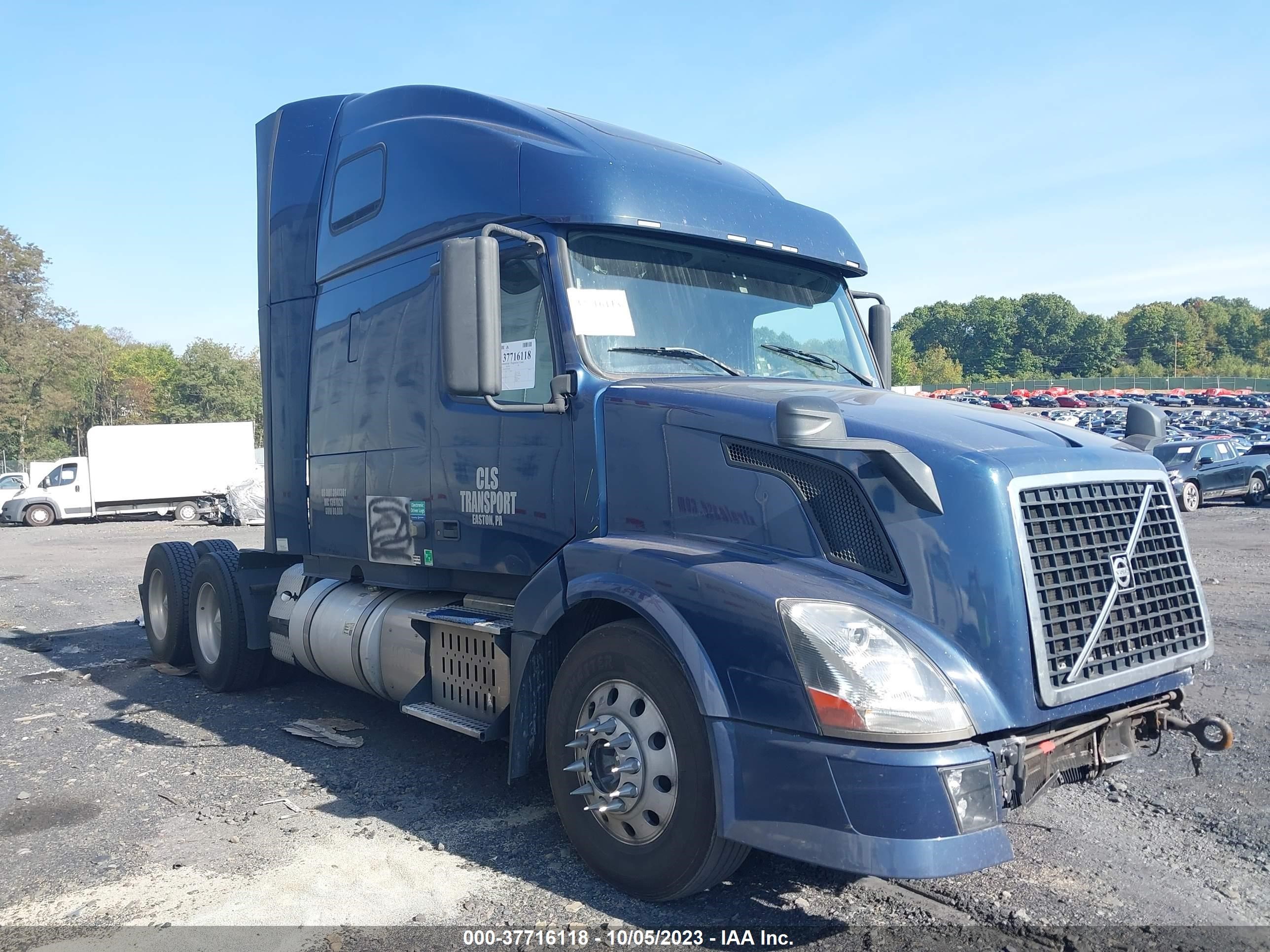 VOLVO NULL 2012 4v4nc9eh9cn542001