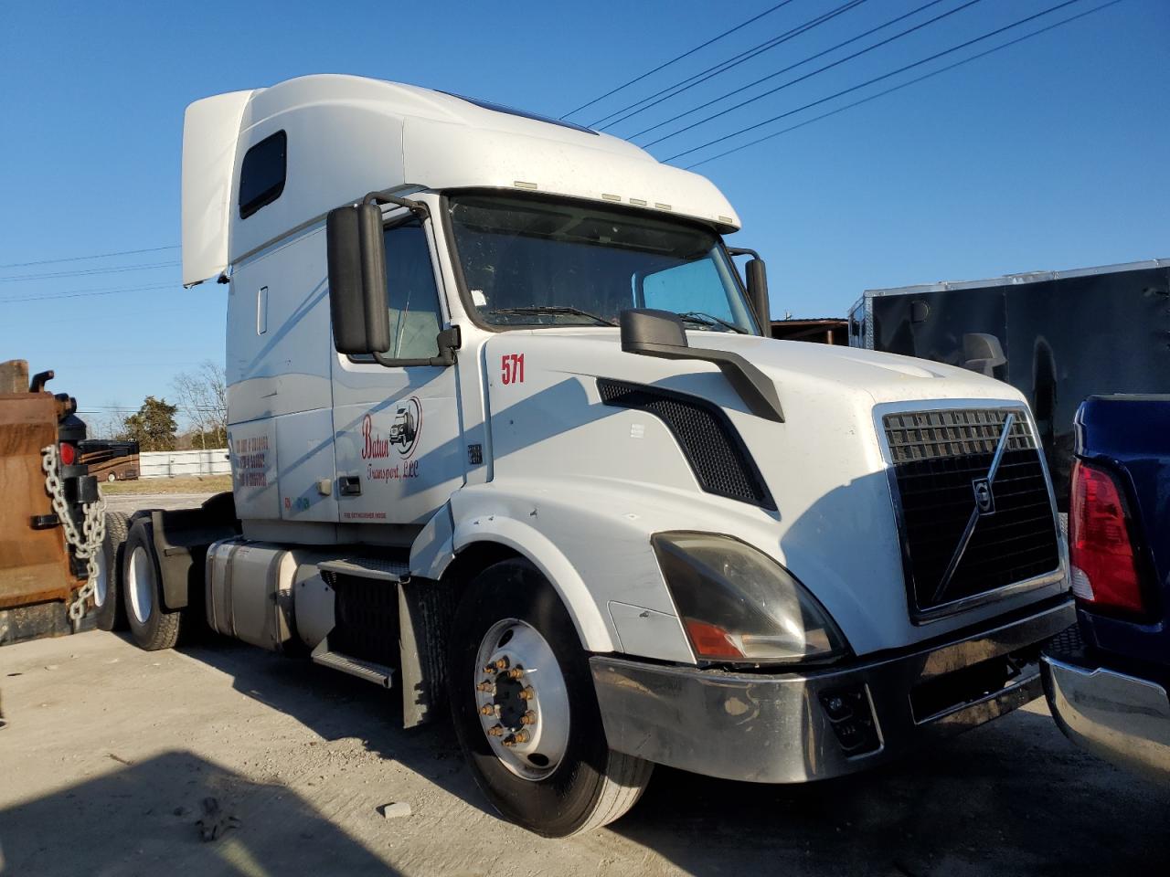 VOLVO NULL 2012 4v4nc9eh9cn553421