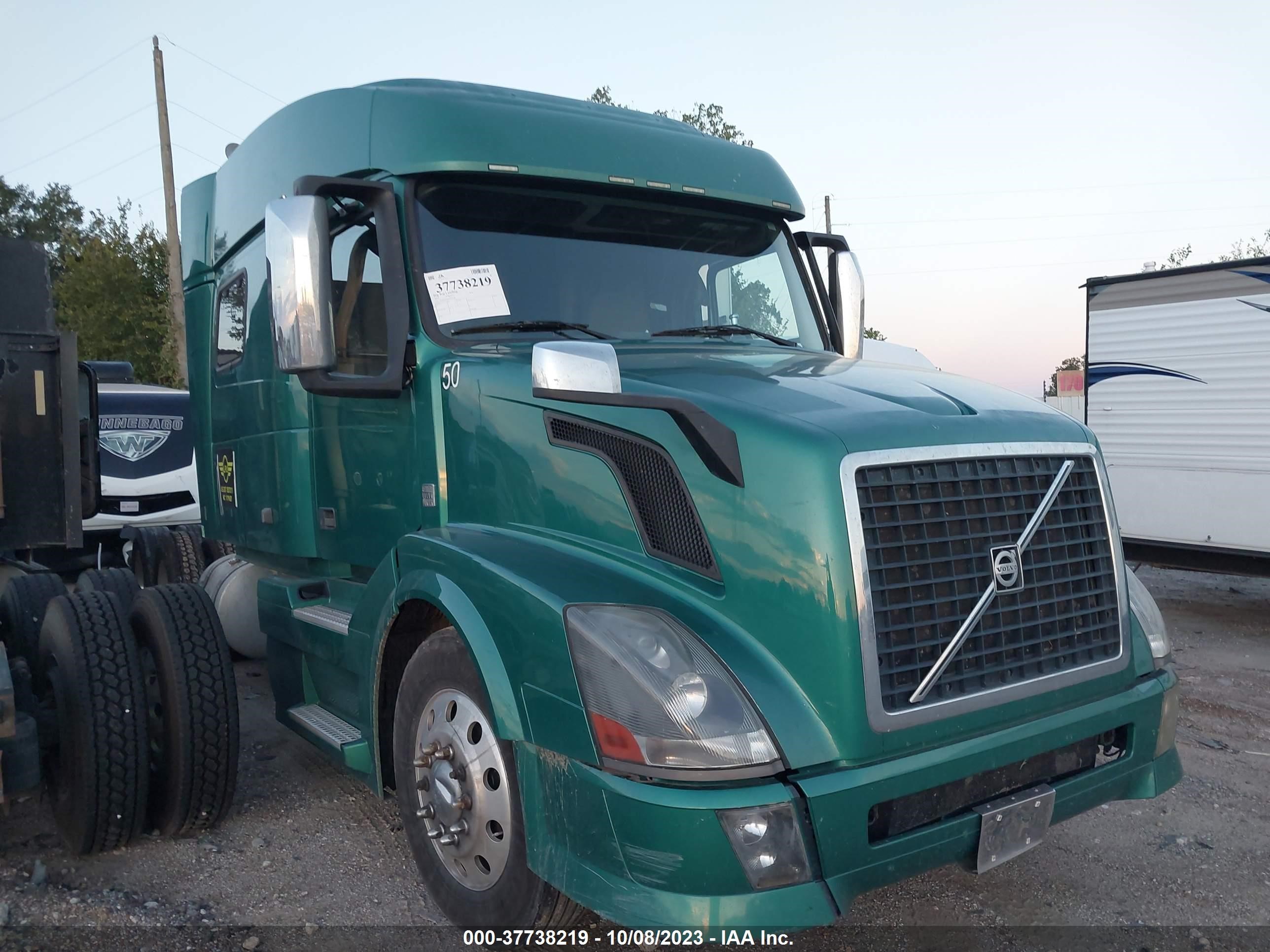 VOLVO NULL 2013 4v4nc9eh9dn145101