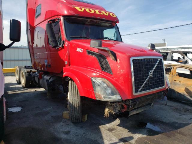 VOLVO VN VNL 2013 4v4nc9eh9dn148452