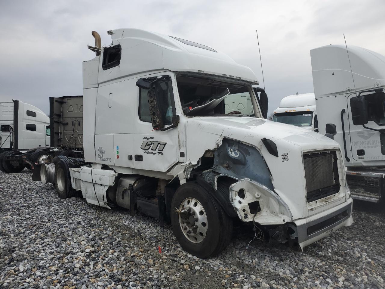 VOLVO NULL 2015 4v4nc9eh9fn915042