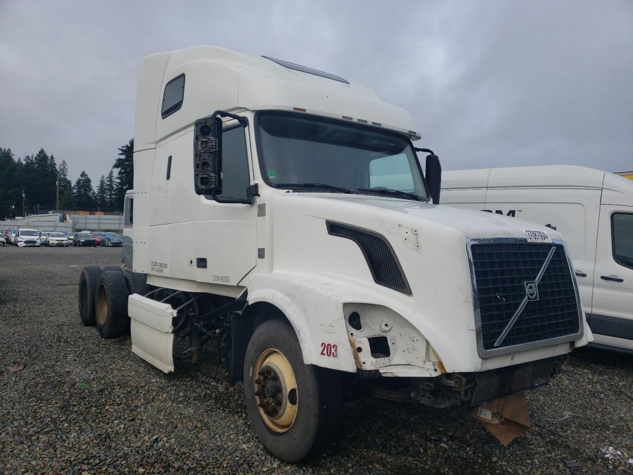 VOLVO NULL 2016 4v4nc9eh9gn938693