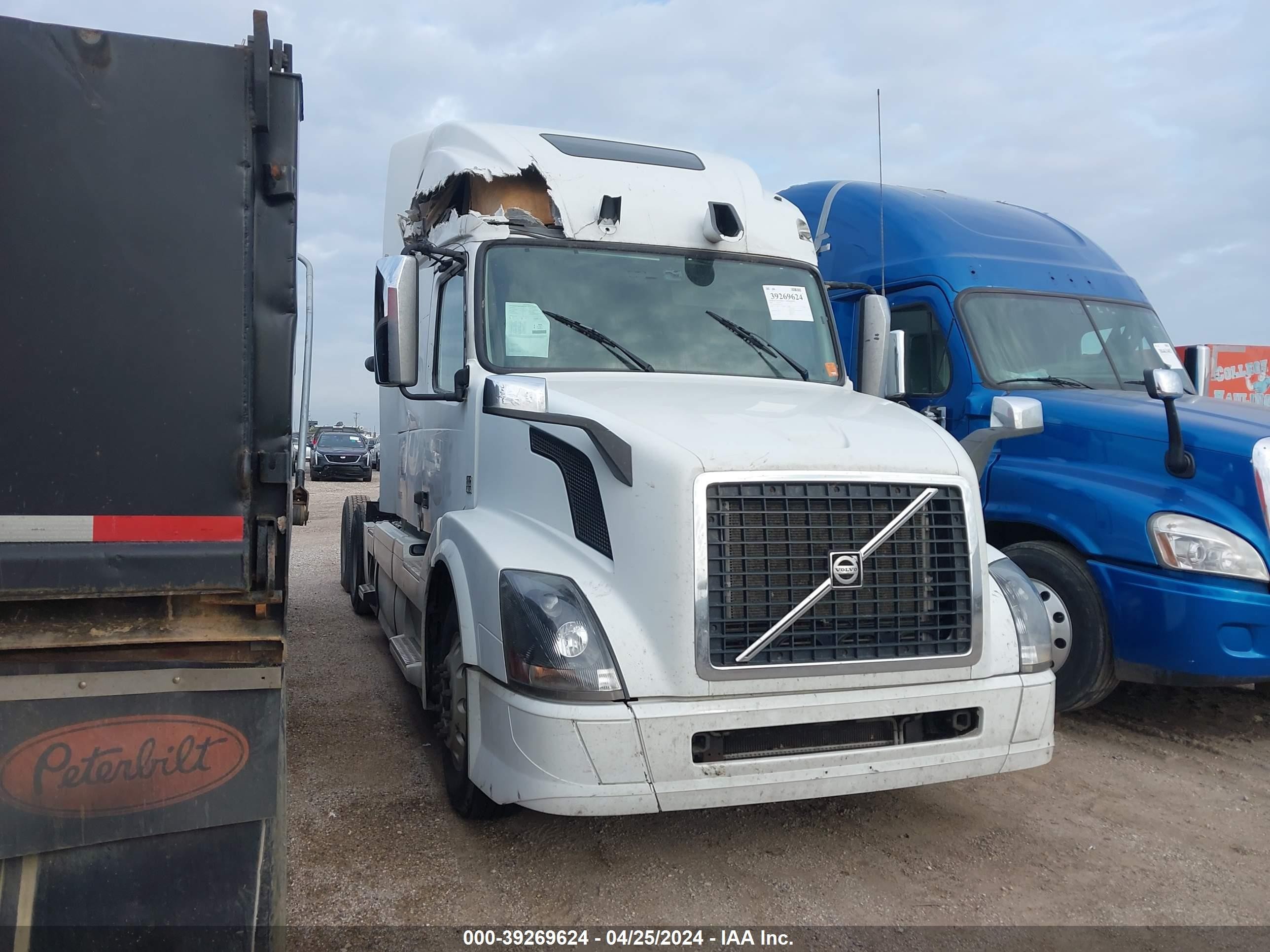 VOLVO NULL 2016 4v4nc9eh9gn943795