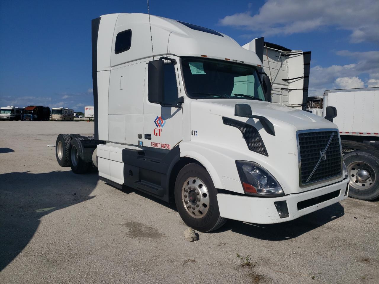 VOLVO NULL 2016 4v4nc9eh9gn953758