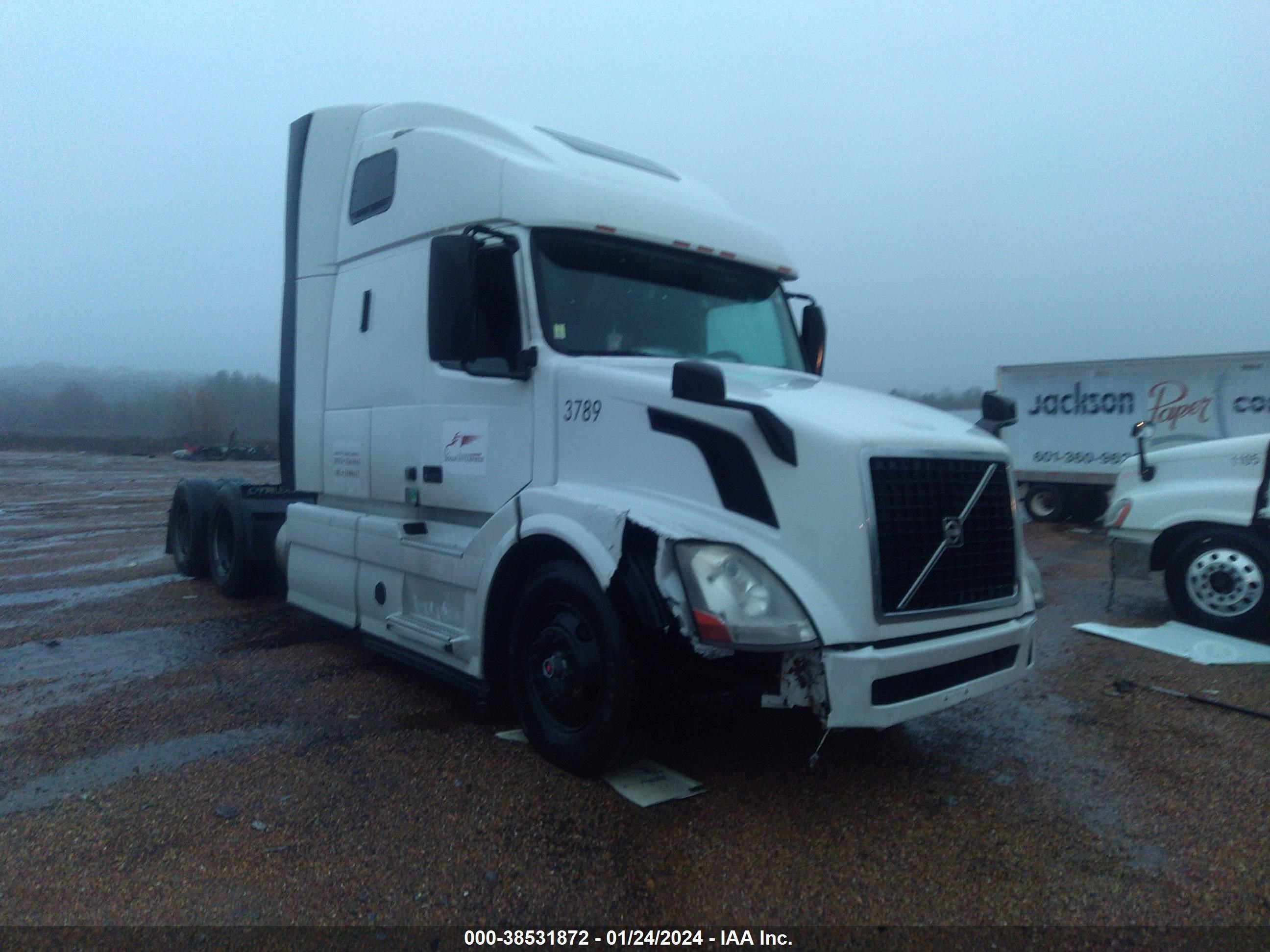 VOLVO NULL 2016 4v4nc9eh9gn953789