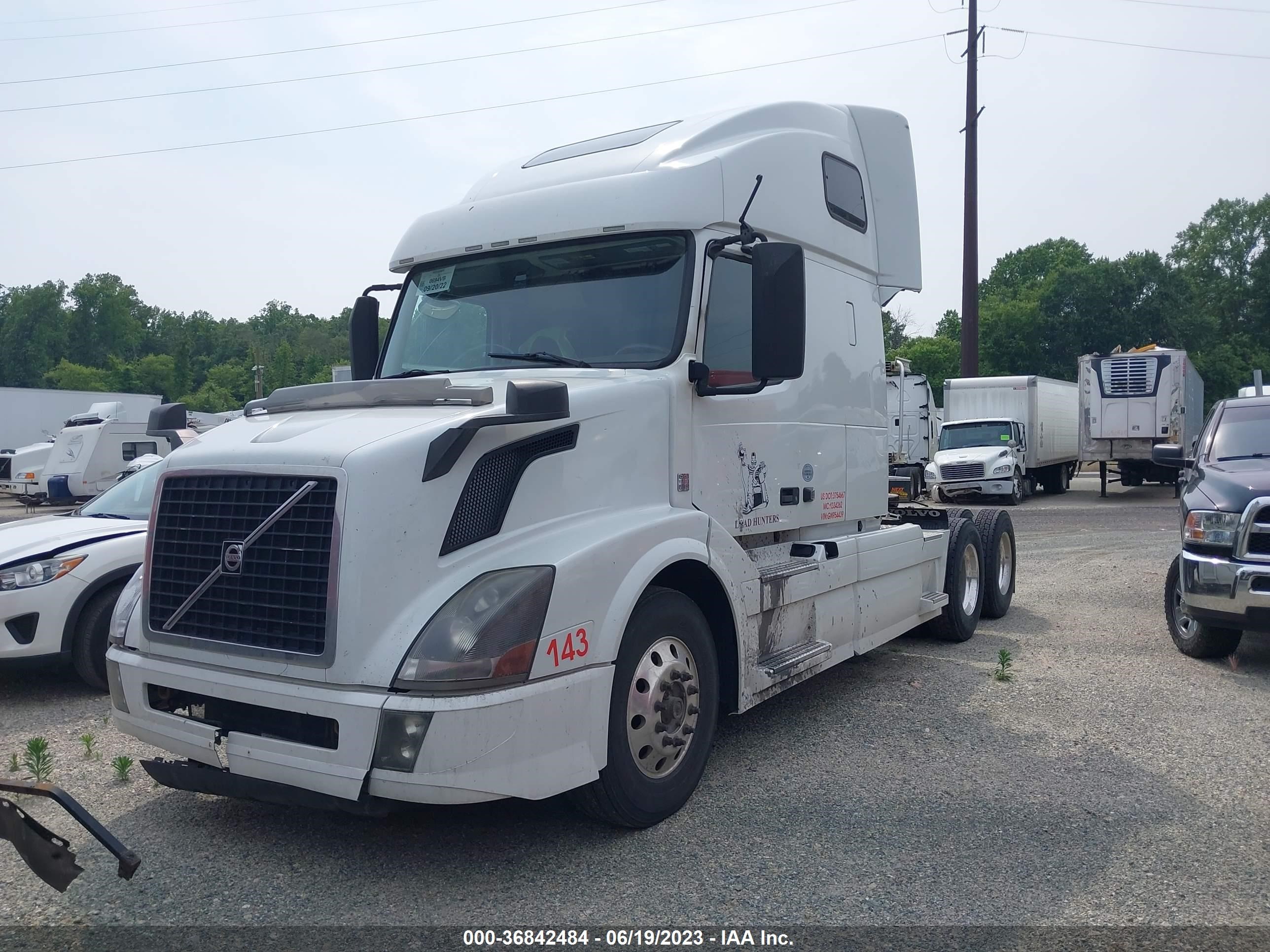 VOLVO NULL 2016 4v4nc9eh9gn954439