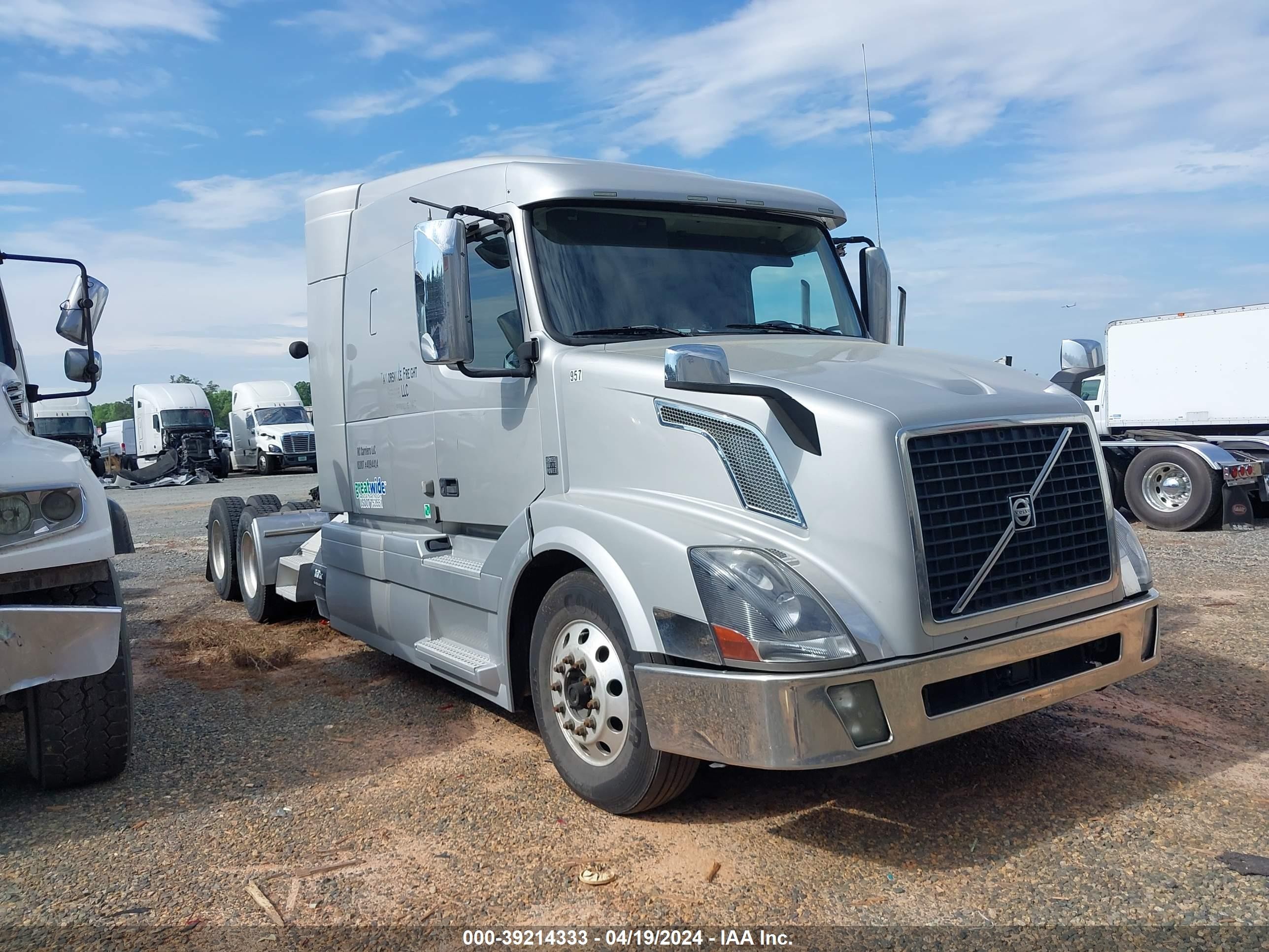 VOLVO NULL 2017 4v4nc9eh9hn980220