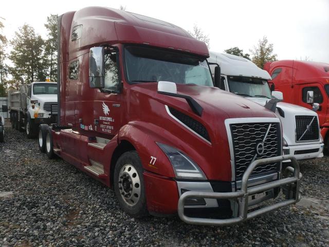 VOLVO VN VNL 2019 4v4nc9eh9kn198670