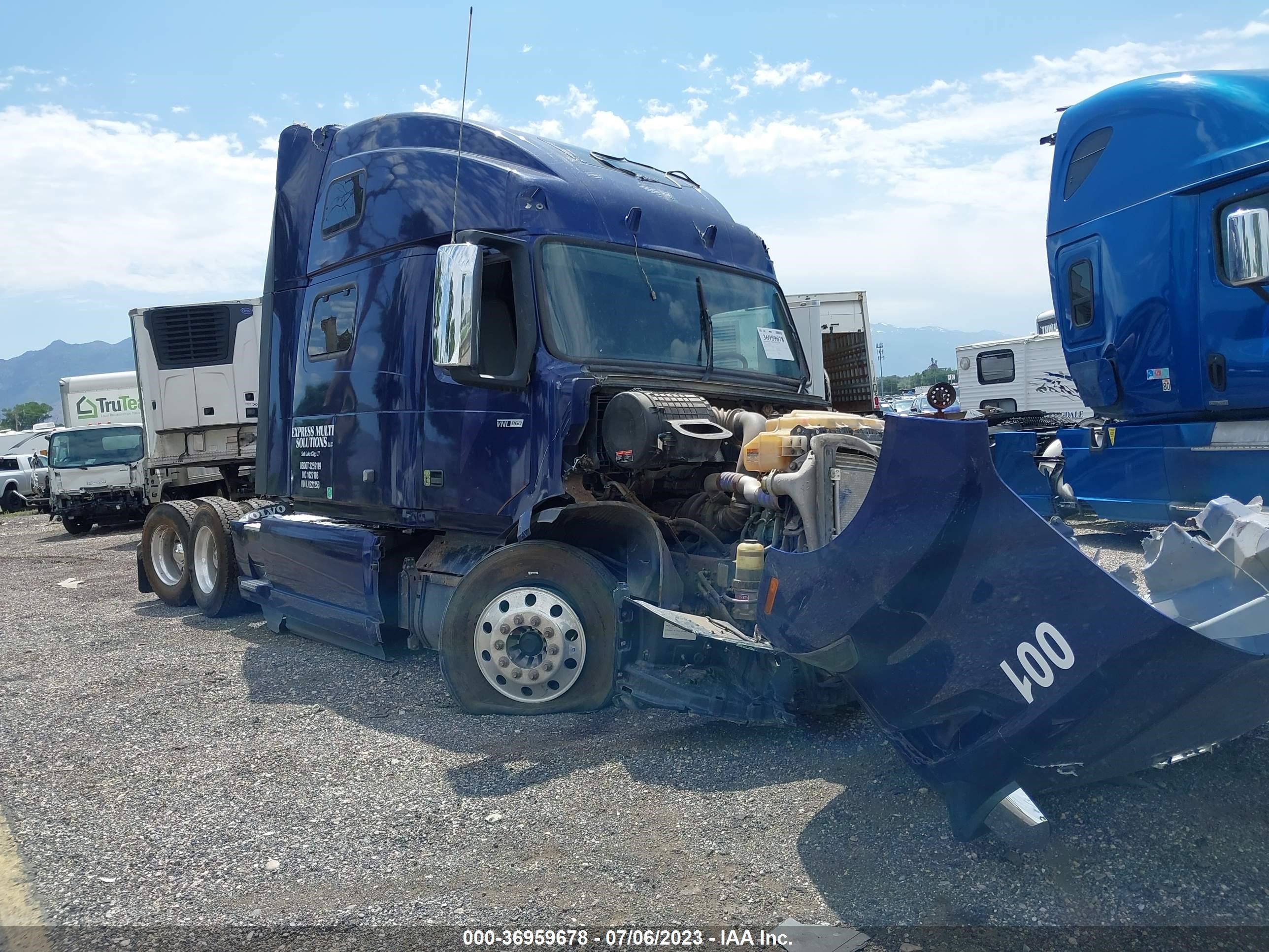 VOLVO NULL 2020 4v4nc9eh9ln221253