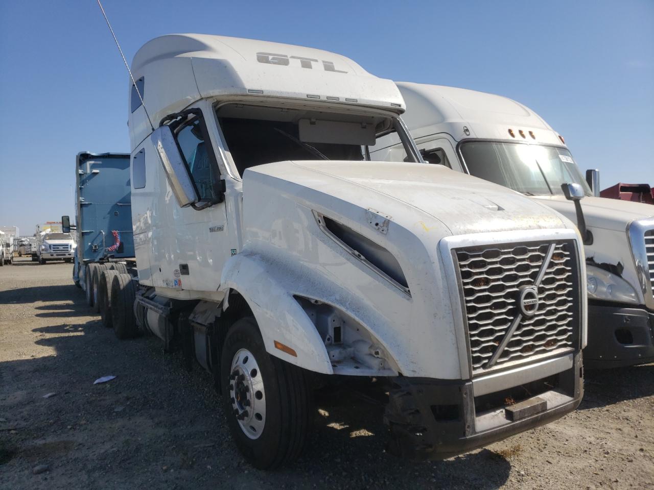 VOLVO NULL 2021 4v4nc9eh9mn282443