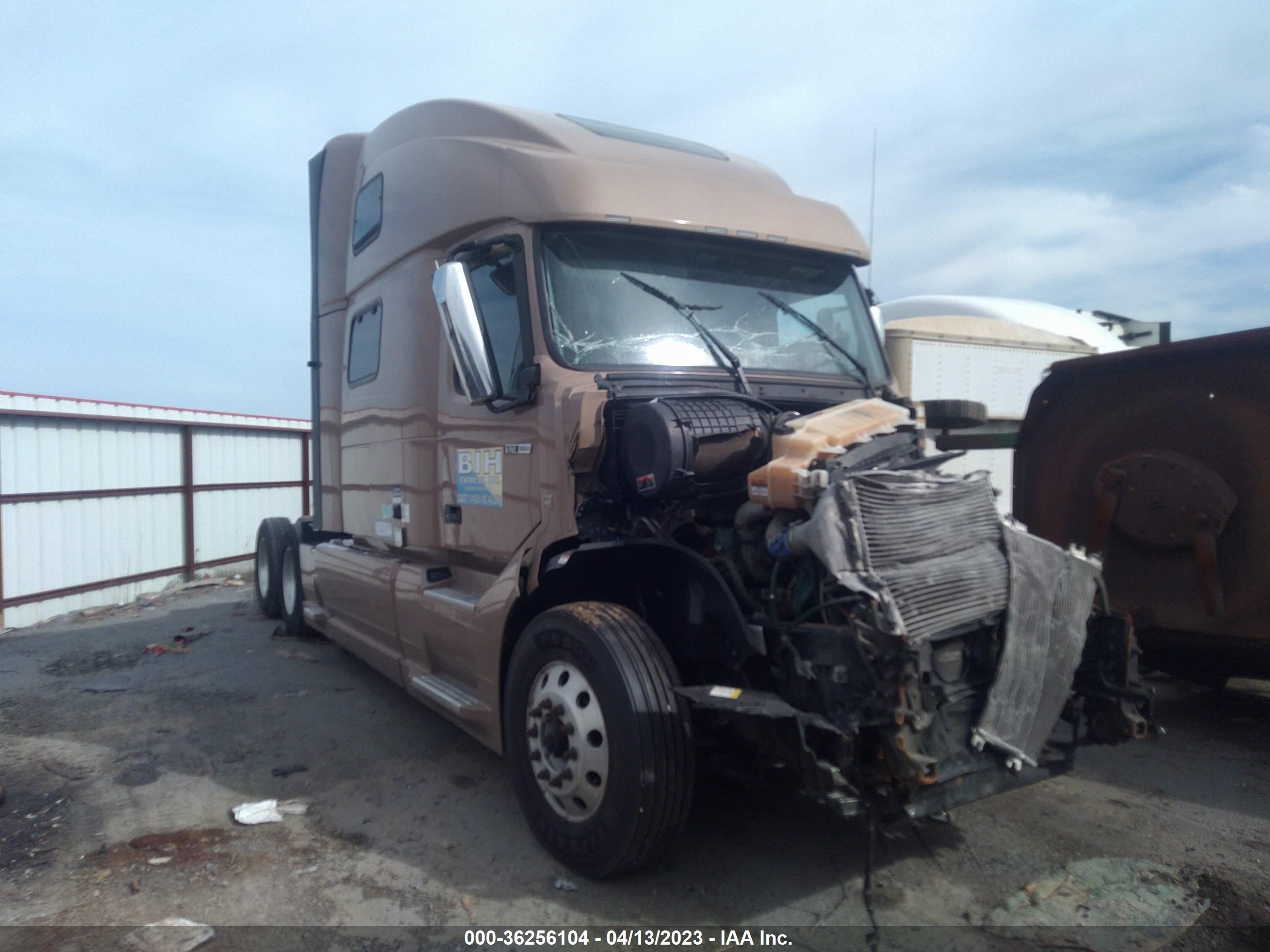 VOLVO NULL 2022 4v4nc9eh9nn295064