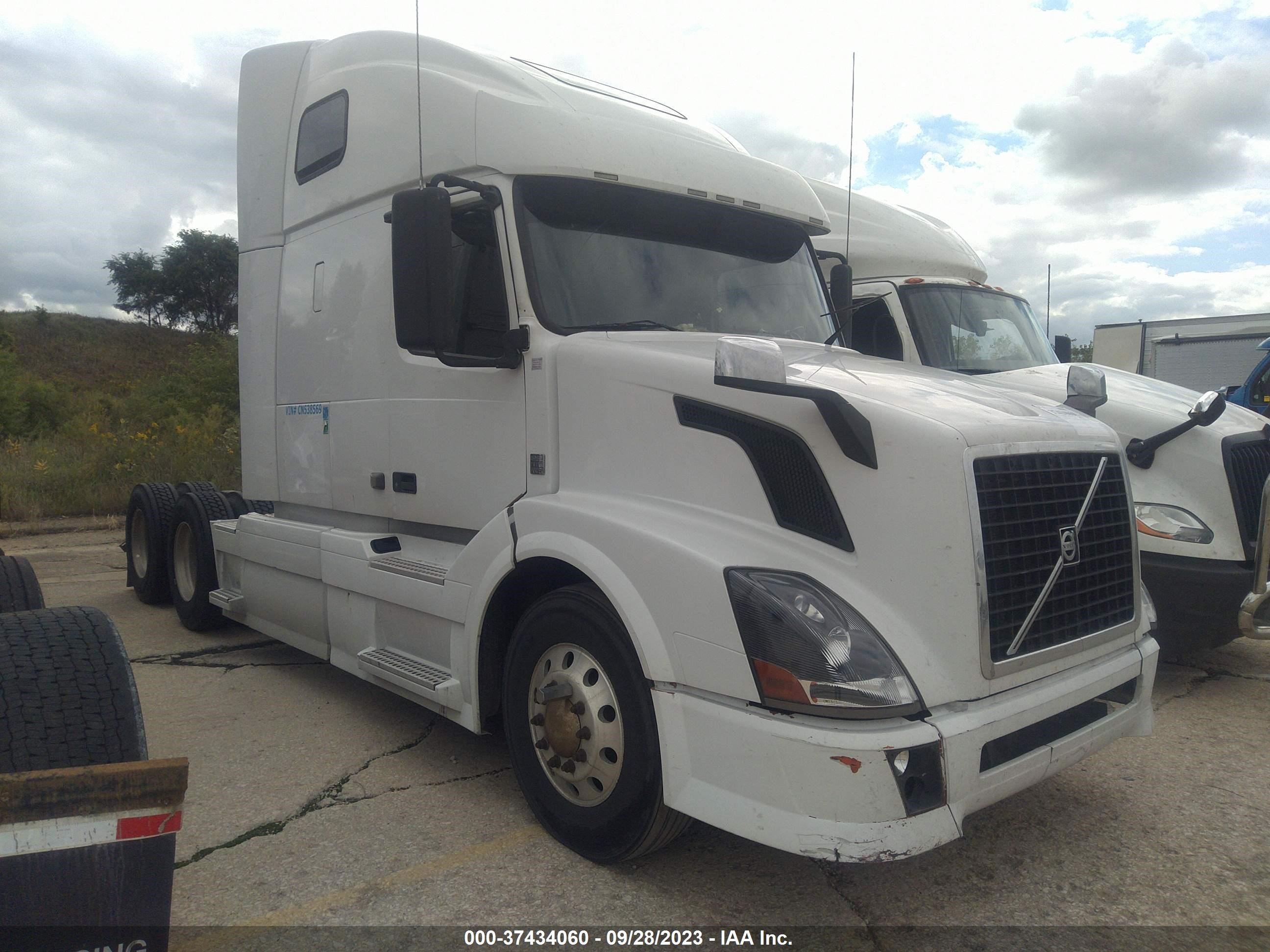 VOLVO NULL 2012 4v4nc9ehxcn538569