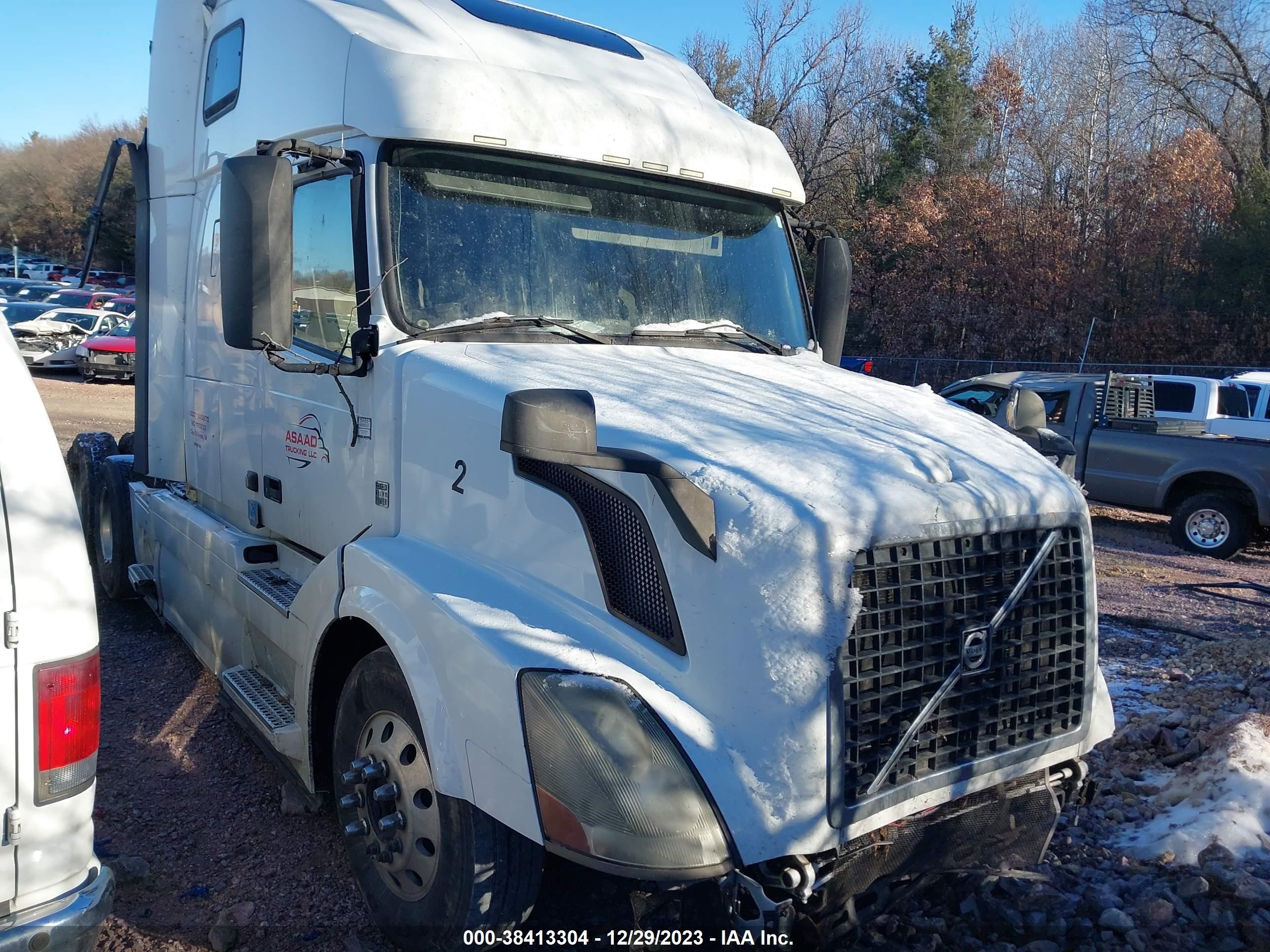 VOLVO NULL 2014 4v4nc9ehxen166198